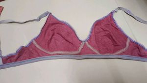 Comfortable Everyday Bra