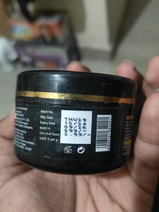TRU hair and skin wax