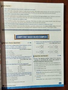 CBSE Class 10 Science Question Bank 2026