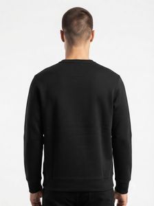 Polo Ralph Lauren Black Sweatshirt XXXXL
