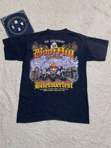 Vintage Biketoberfest T-Shirt