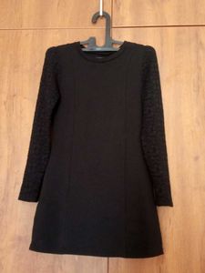 🇹🇭 Stylish stretchable 🖤 free size  Dress