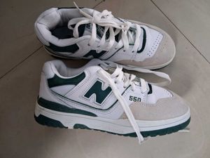 New Balance  Sneakers