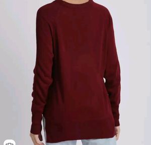 Chemistry:  Sweater
