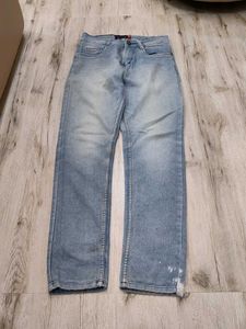 Ma6094 Roxtar jeans waist 30 inches