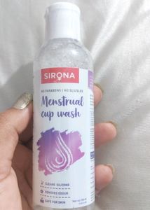 Sirona Period Care Kit
