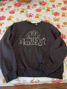 Smiley Originals Sweatshirt
