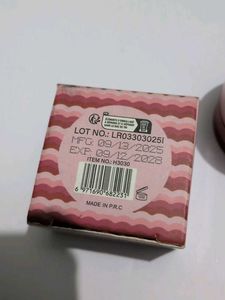 Tini Trio Wonder Cream Blush