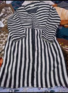 Woolen Coat