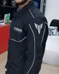 Limited edition Yamaha MT15 Racing Jacket