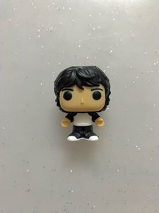 Mike l Kinder joy Stranger things