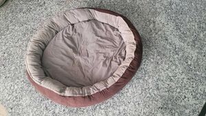 Cozy Pet Bed