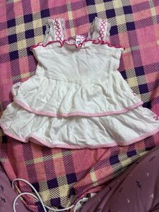 Cute Baby Girl Dress