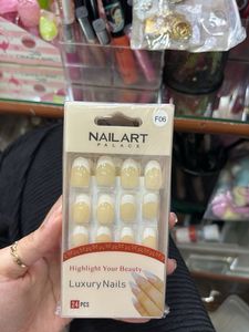 Nail Art Palace Luxury Nails any1
