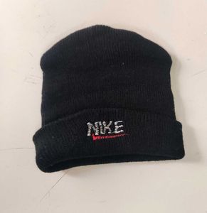Unisex Nike Beanie Hat