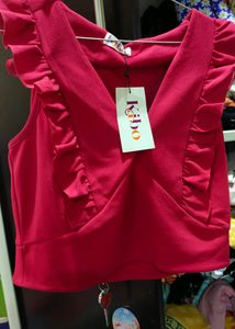 Brand New Top