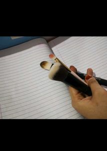 Makeup Brush Set