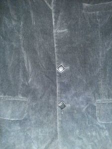 💎 Authentic SHAPES Rare Coat — Men's Blazer