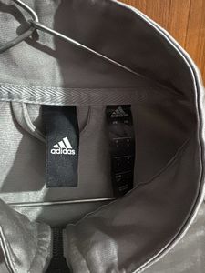 Adidas Track Jacket