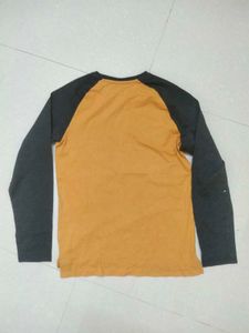 Imported Full Sleeve T Shirt
