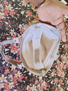 DA Milano Tote Bag &amp; Cosmetic Pouch[Buy 1 product]