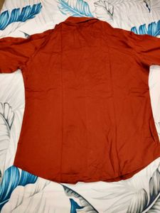 Pack Of 2 Unused Shirts For Sale