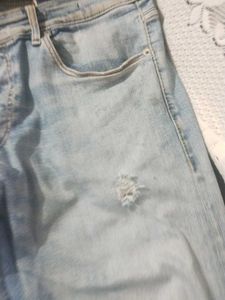 Jeans for men