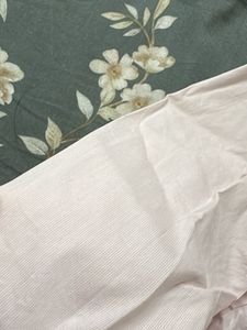 H&amp;M Light Pink Button-Down Shirt