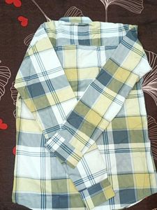 FUBAR Plaid Men's Shirt