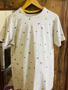 Mast &amp; Harbour Original T-shirt For Men
