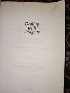 Dealing with Dragons