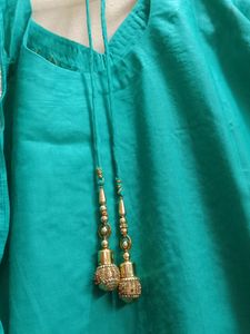 Women's Stitched Suit Salwar Dupatta