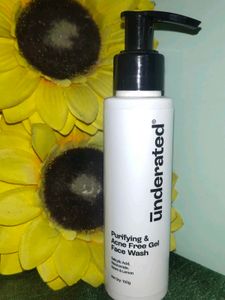 Underrated Skincare Set
