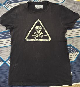 Dark Future Skull T-Shirt