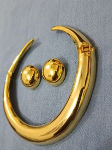 Western Jwellery Set