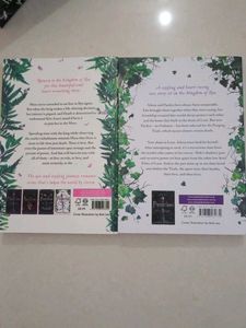 Fearful &amp; Powerful Books by Lauren Roberts