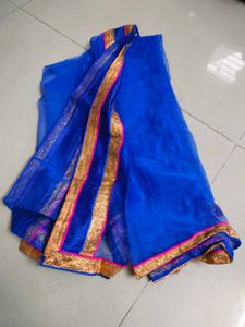 net lehnga choli