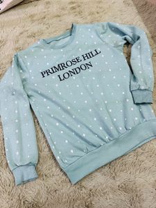 Primrose Hill London Sweater