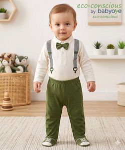 BABYOYE Party Dress