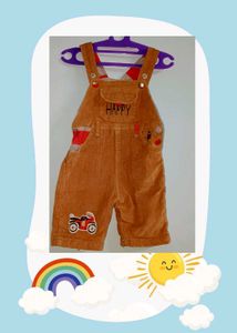 Adorable Baby Rompers