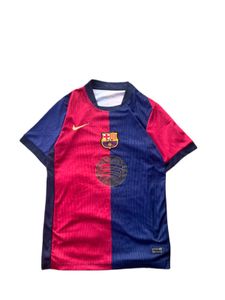 FC Barcelona Jersey