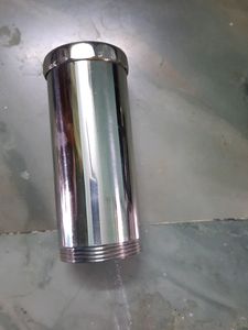 Stainless Steel Hands Press Namkeen Deluxe