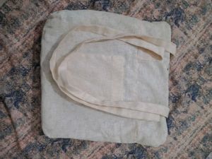 Customized Tote Bag