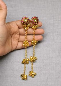 Trending Kashmiri Earrings
