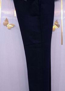 Boys Blue Sequin Blazer