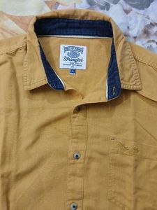 Wrangler Spirit of America Shirt