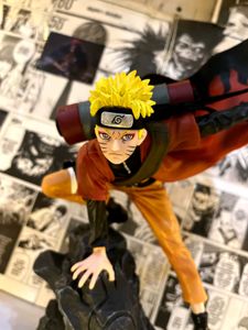 Naruto Rasengan Action figure