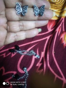 New Ear Rings ONLY CASH/ SWAP AVAILABLE