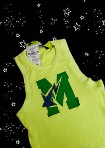 Y2k Top