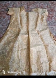 Best condition Grand chudidhar